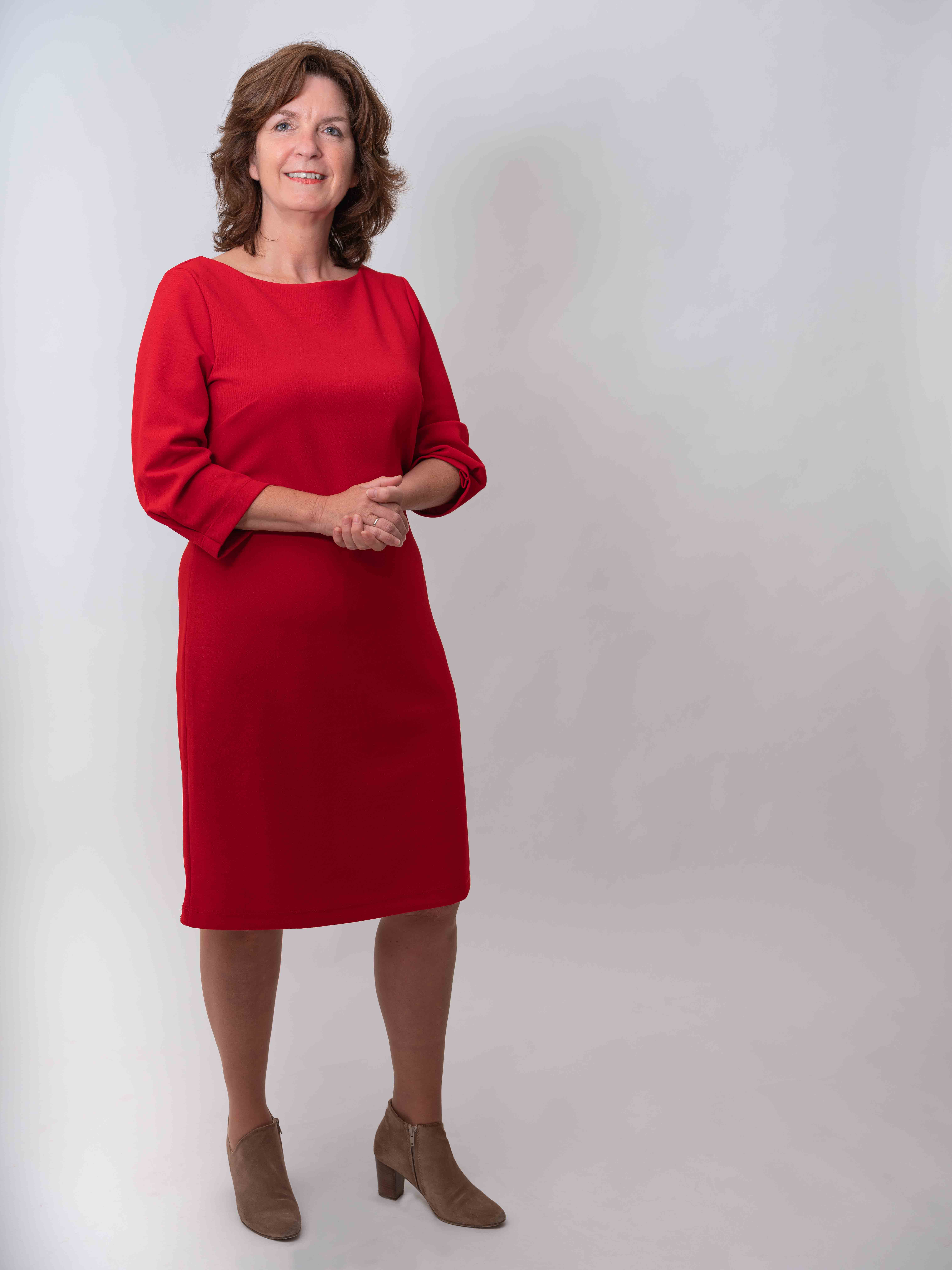 Foto Frederike Gossink