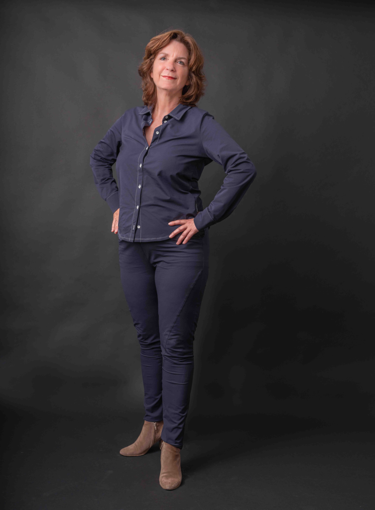 Foto Frederike Gossink